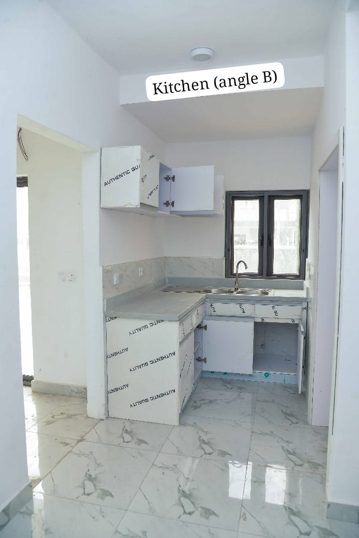 Willcrown Apartment View 6